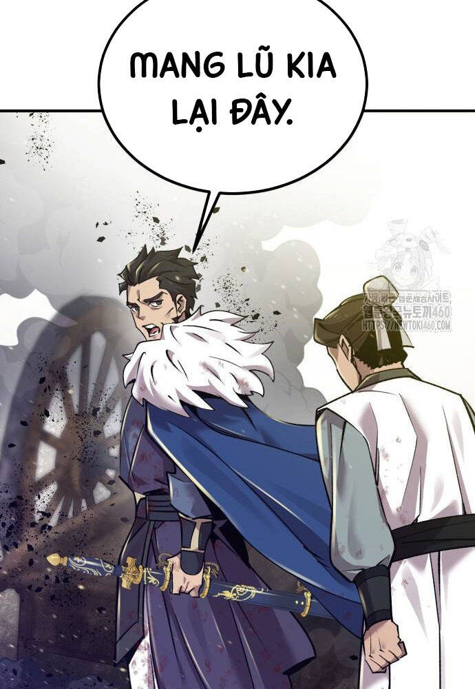 Sư Tôn Của Ta Luôn Dõi Theo: Chapter 7