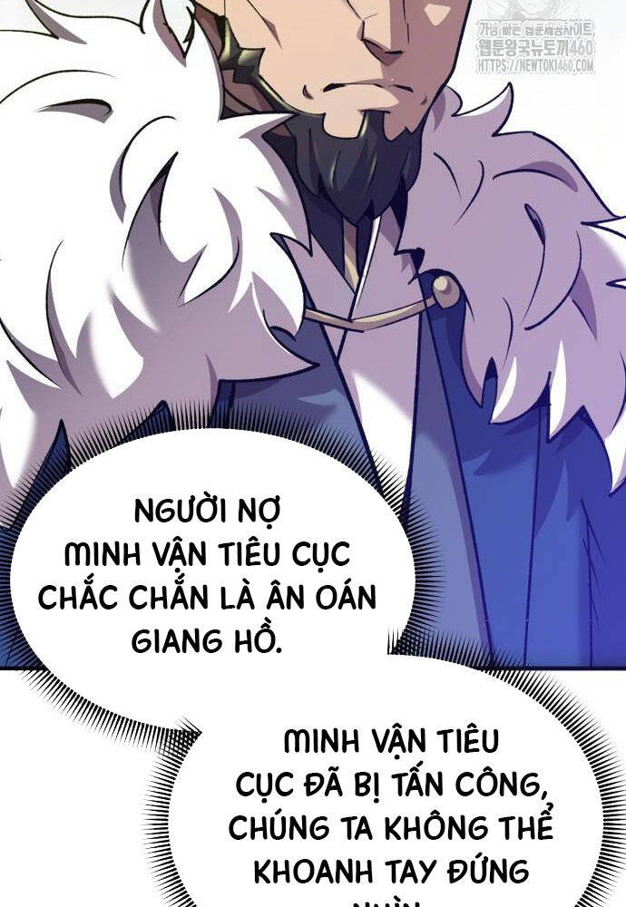 Sư Tôn Của Ta Luôn Dõi Theo: Chapter 7