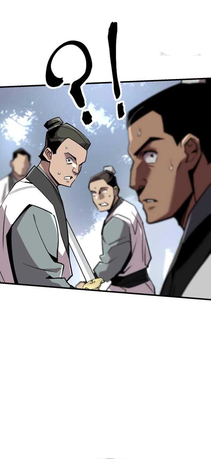 Sư Tôn Của Ta Luôn Dõi Theo: Chapter 8