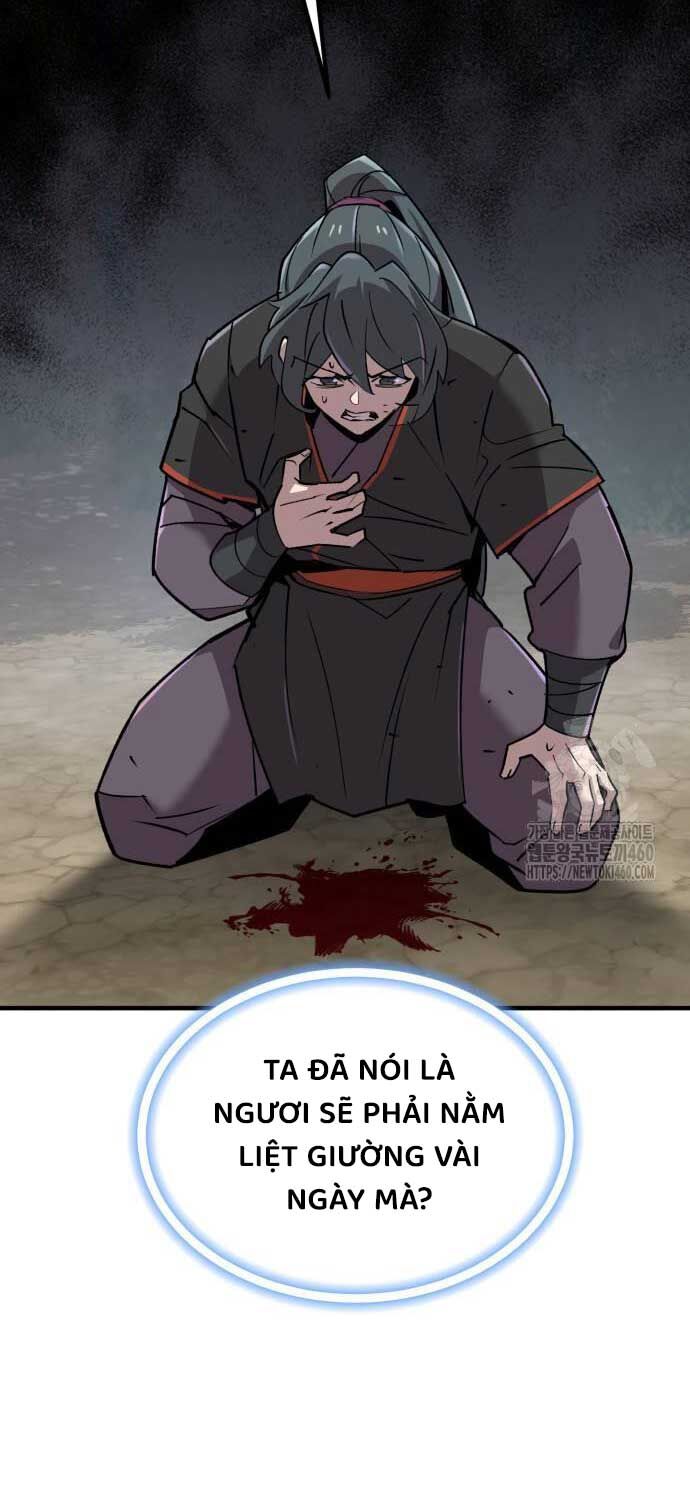 Sư Tôn Của Ta Luôn Dõi Theo: Chapter 8