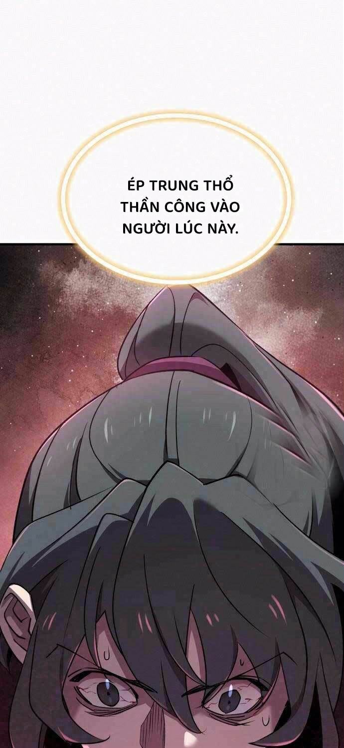 Sư Tôn Của Ta Luôn Dõi Theo: Chapter 8