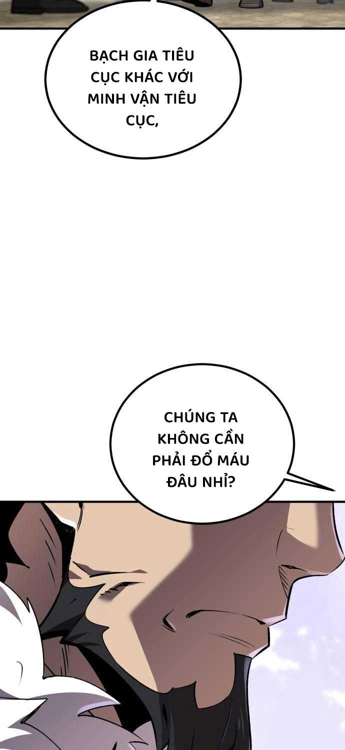 Sư Tôn Của Ta Luôn Dõi Theo: Chapter 8