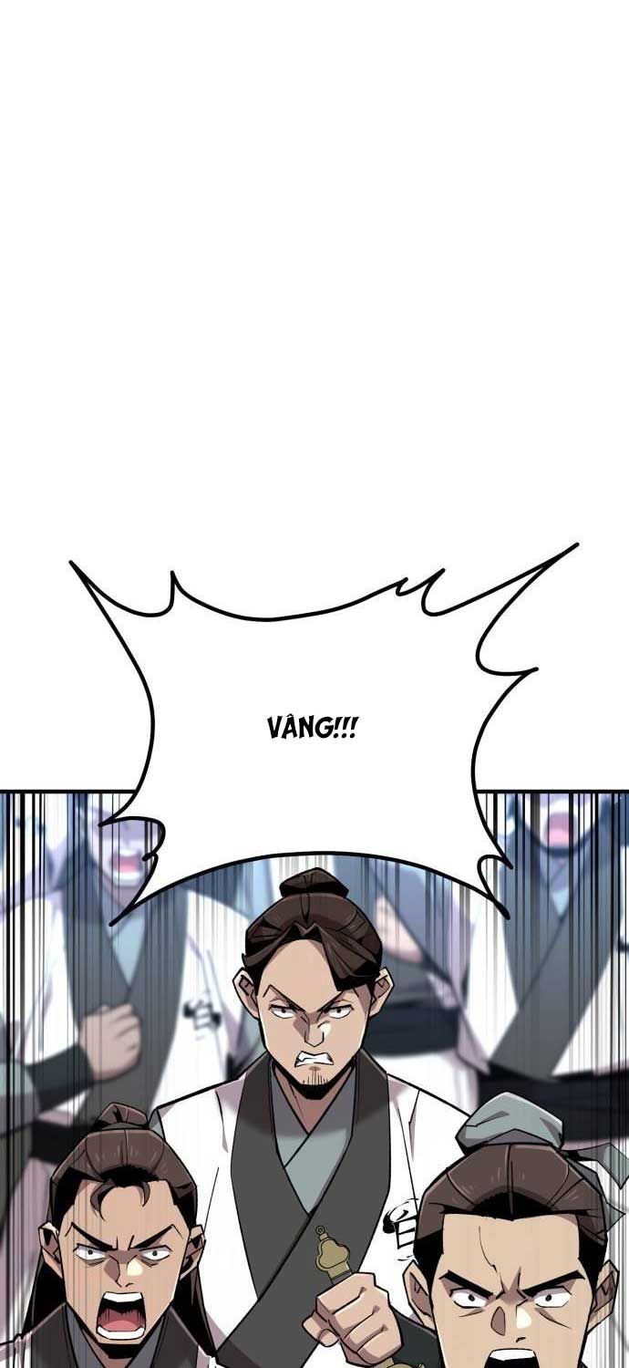 Sư Tôn Của Ta Luôn Dõi Theo: Chapter 8