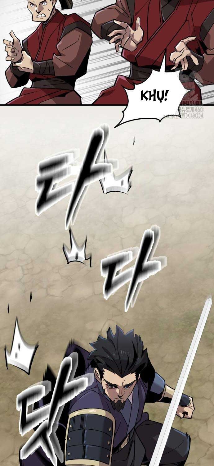 Sư Tôn Của Ta Luôn Dõi Theo: Chapter 8