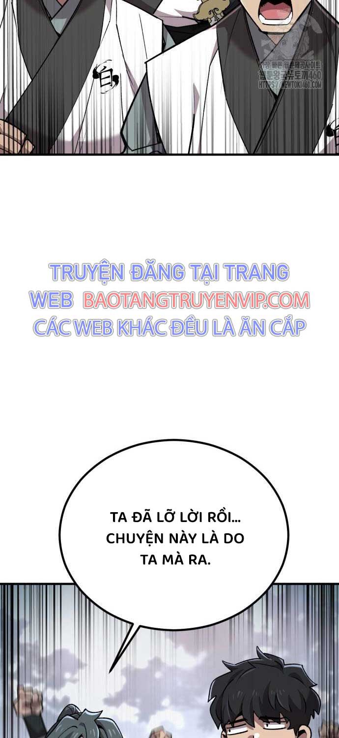 Sư Tôn Của Ta Luôn Dõi Theo: Chapter 8