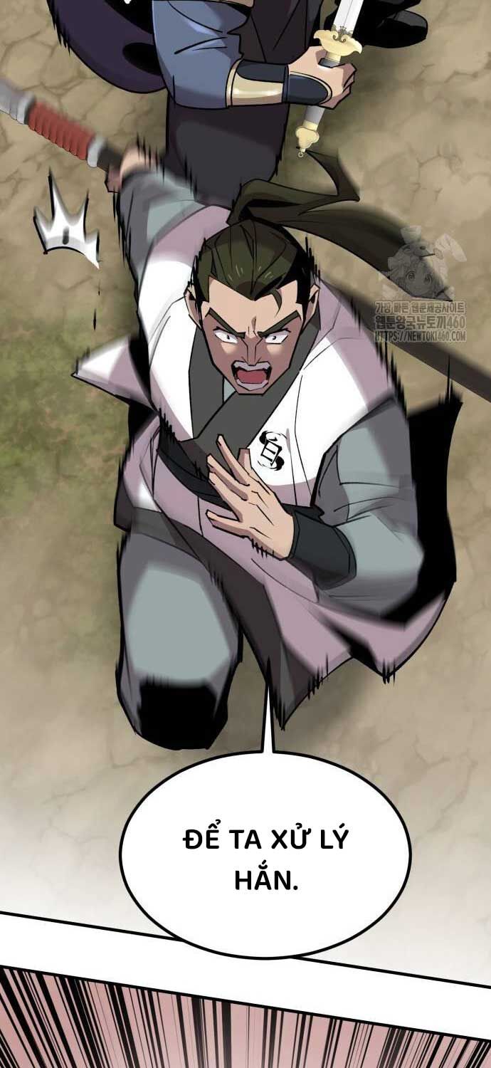 Sư Tôn Của Ta Luôn Dõi Theo: Chapter 8