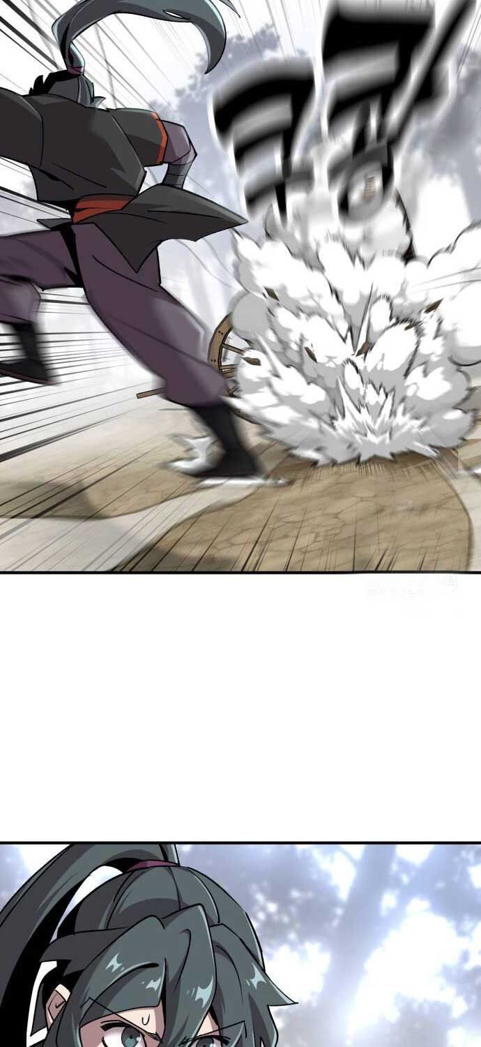 Sư Tôn Của Ta Luôn Dõi Theo: Chapter 8