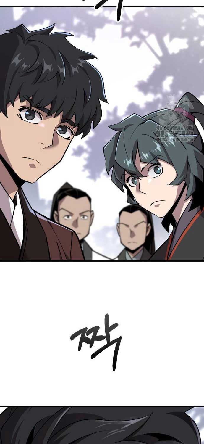 Sư Tôn Của Ta Luôn Dõi Theo: Chapter 8