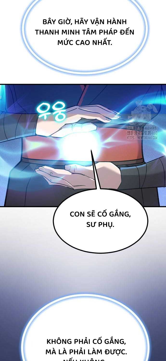 Sư Tôn Của Ta Luôn Dõi Theo: Chapter 8