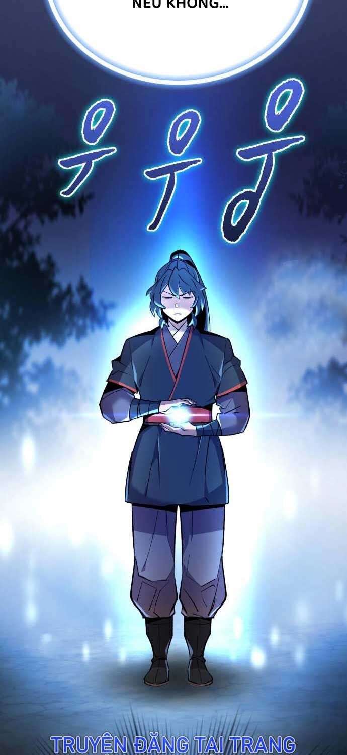 Sư Tôn Của Ta Luôn Dõi Theo: Chapter 8