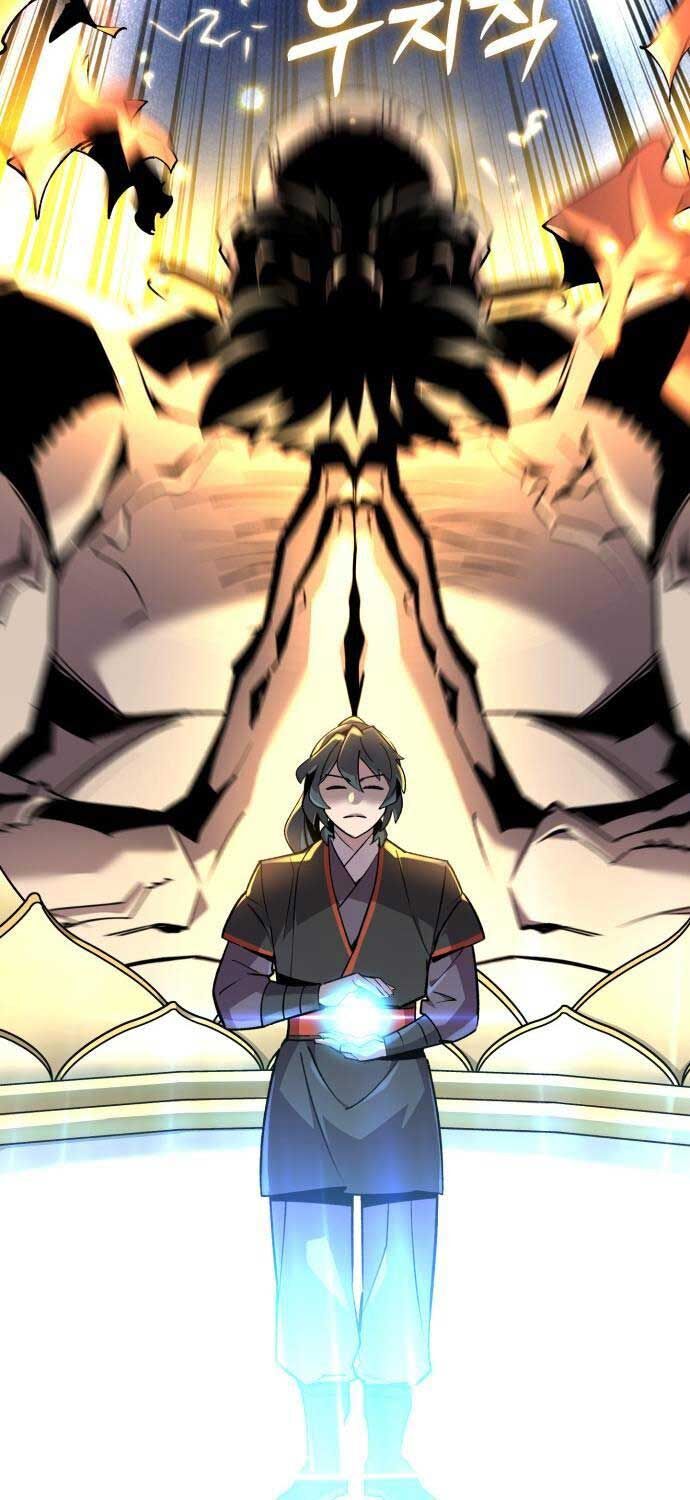 Sư Tôn Của Ta Luôn Dõi Theo: Chapter 8