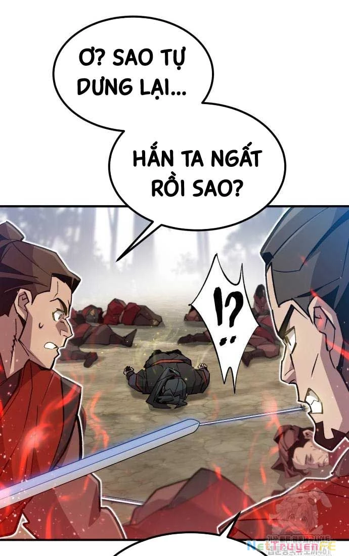 Sư Tôn Của Ta Luôn Dõi Theo: Chapter 9