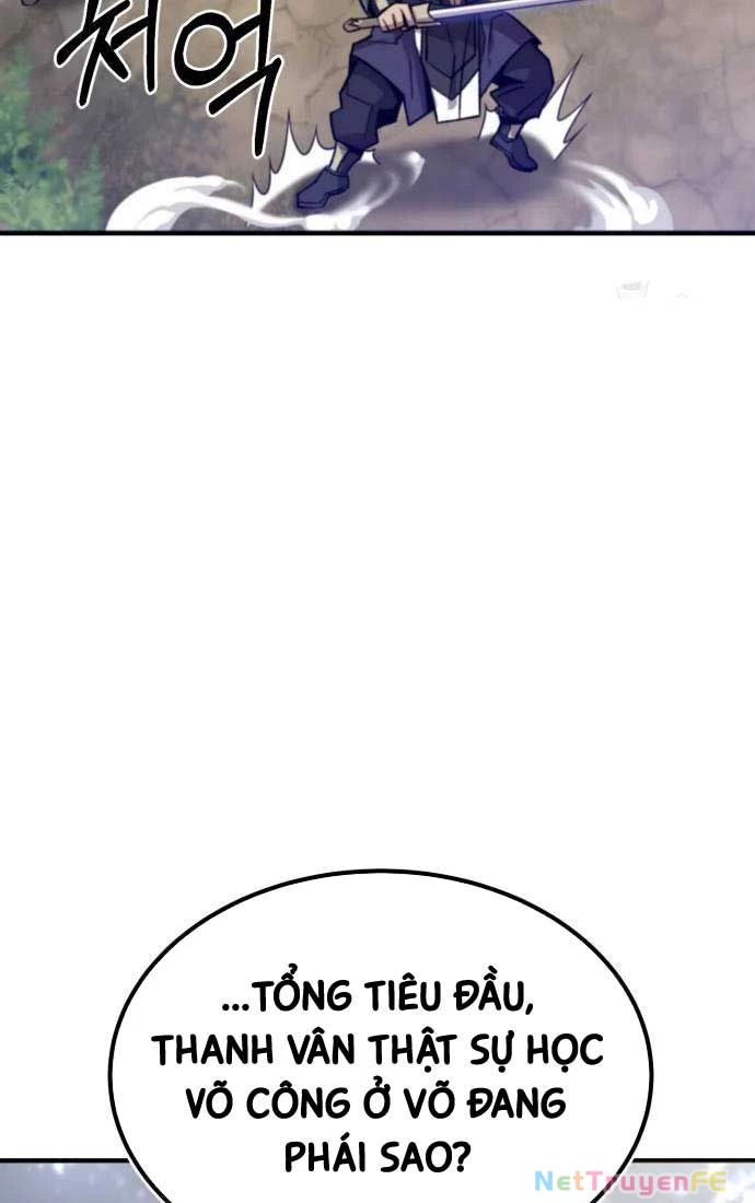 Sư Tôn Của Ta Luôn Dõi Theo: Chapter 9