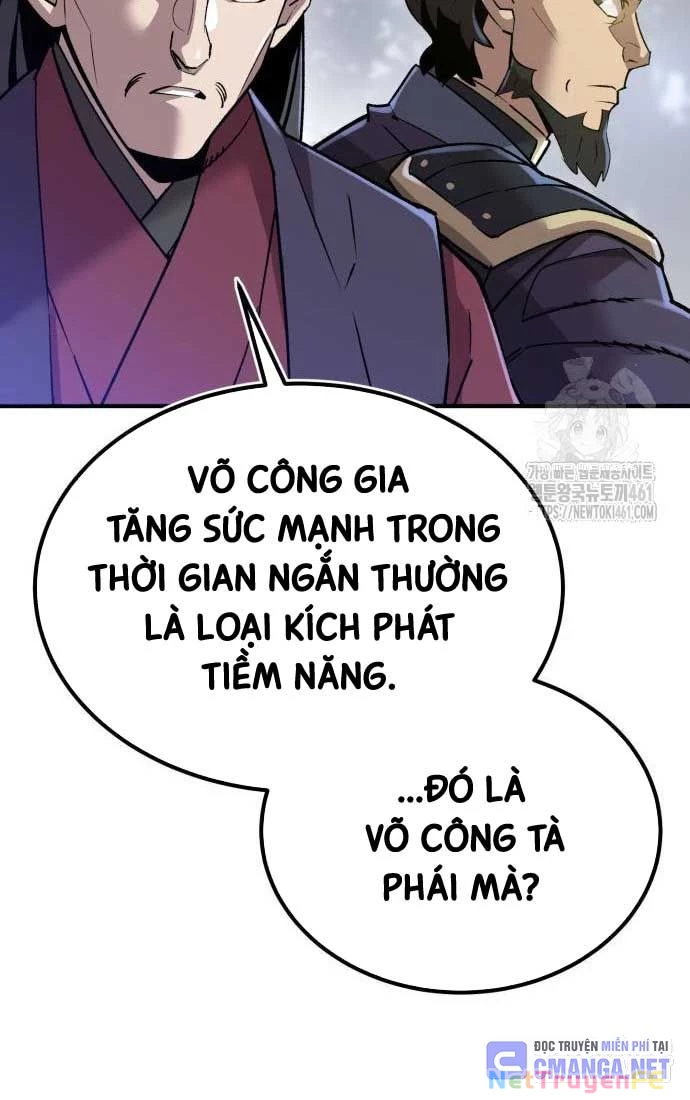 Sư Tôn Của Ta Luôn Dõi Theo: Chapter 9