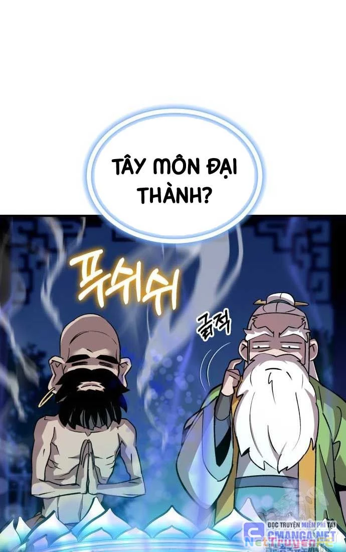 Sư Tôn Của Ta Luôn Dõi Theo: Chapter 9