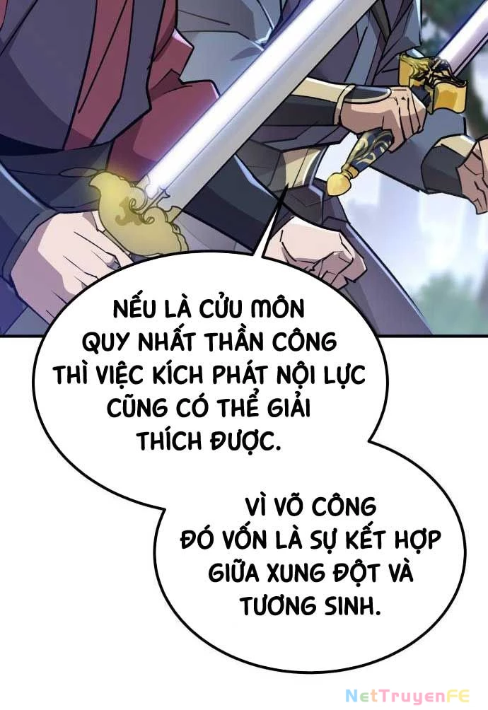 Sư Tôn Của Ta Luôn Dõi Theo: Chapter 9