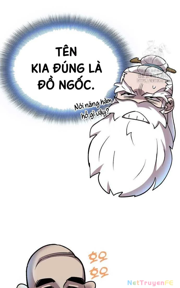 Sư Tôn Của Ta Luôn Dõi Theo: Chapter 9