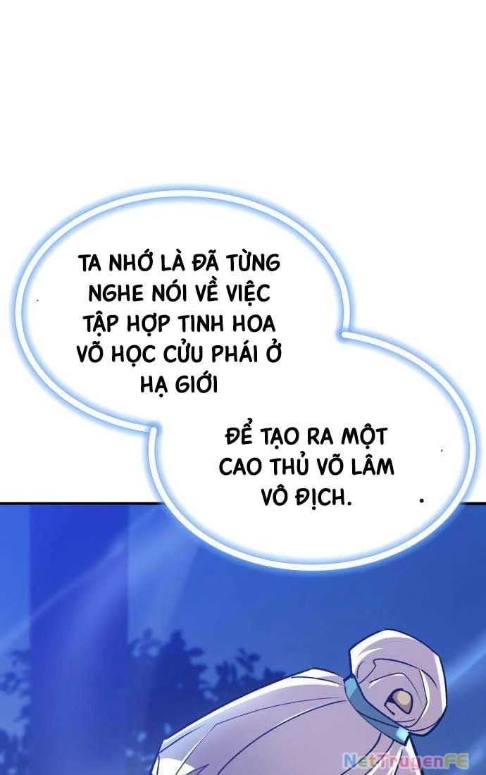 Sư Tôn Của Ta Luôn Dõi Theo: Chapter 9