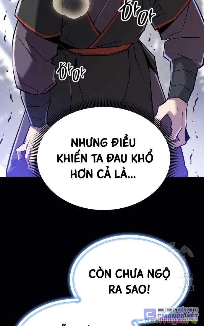 Sư Tôn Của Ta Luôn Dõi Theo: Chapter 9