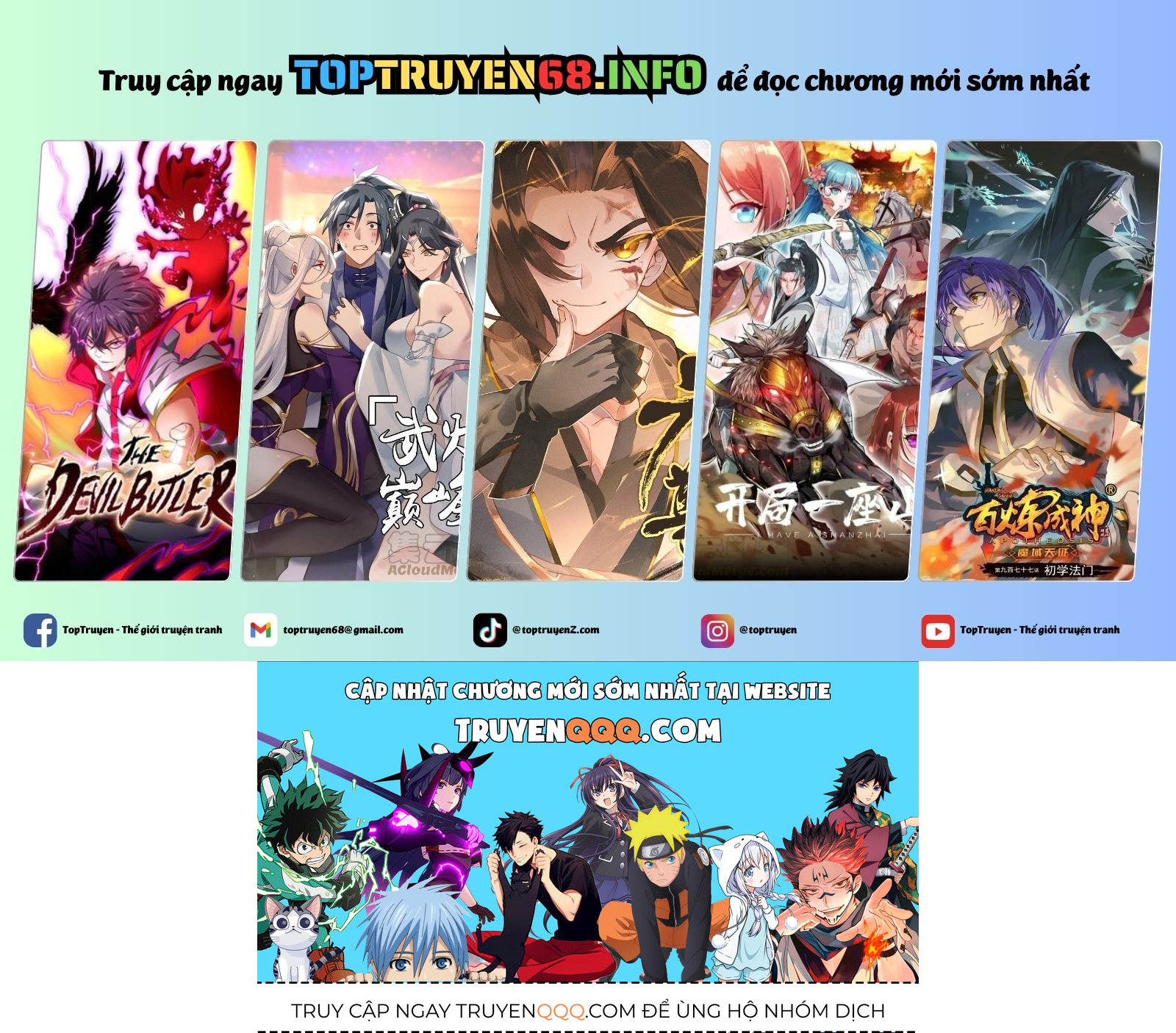 Sư Tôn Của Ta Luôn Dõi Theo: Chapter 9