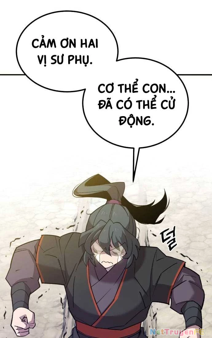 Sư Tôn Của Ta Luôn Dõi Theo: Chapter 9