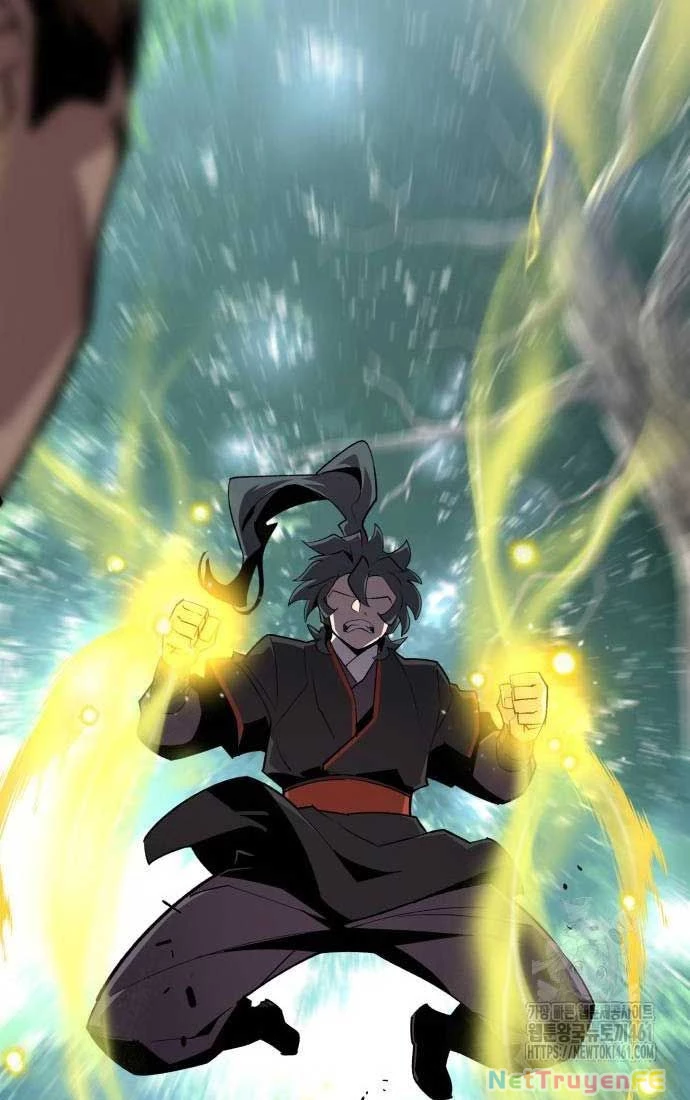 Sư Tôn Của Ta Luôn Dõi Theo: Chapter 9