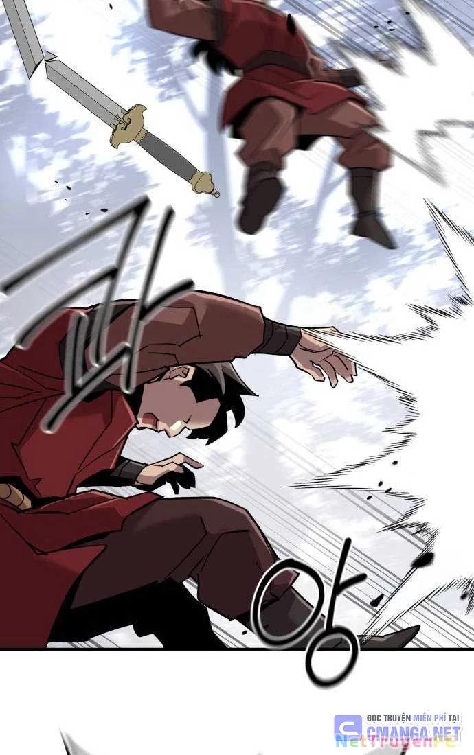 Sư Tôn Của Ta Luôn Dõi Theo: Chapter 9