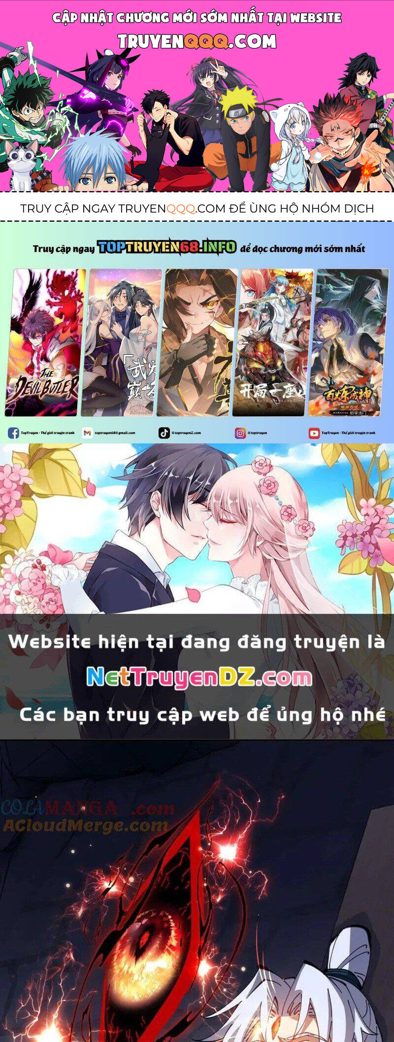 Sư Tôn: Nghịch Đồ Này Mới Không Phải Là Thánh Tử: Chapter 100