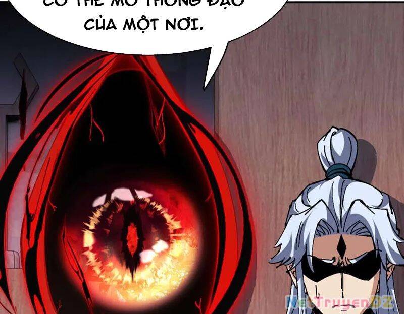 Sư Tôn: Nghịch Đồ Này Mới Không Phải Là Thánh Tử: Chapter 100