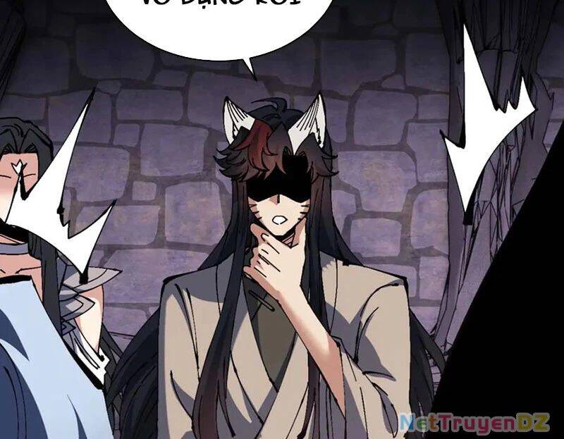 Sư Tôn: Nghịch Đồ Này Mới Không Phải Là Thánh Tử: Chapter 100