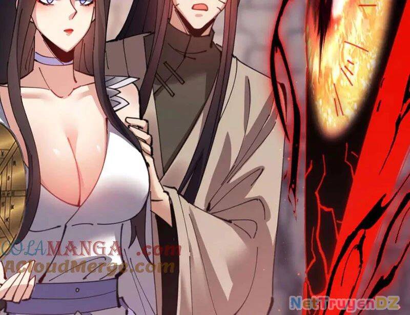 Sư Tôn: Nghịch Đồ Này Mới Không Phải Là Thánh Tử: Chapter 100