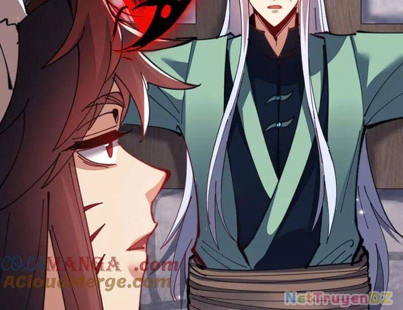 Sư Tôn: Nghịch Đồ Này Mới Không Phải Là Thánh Tử: Chapter 100