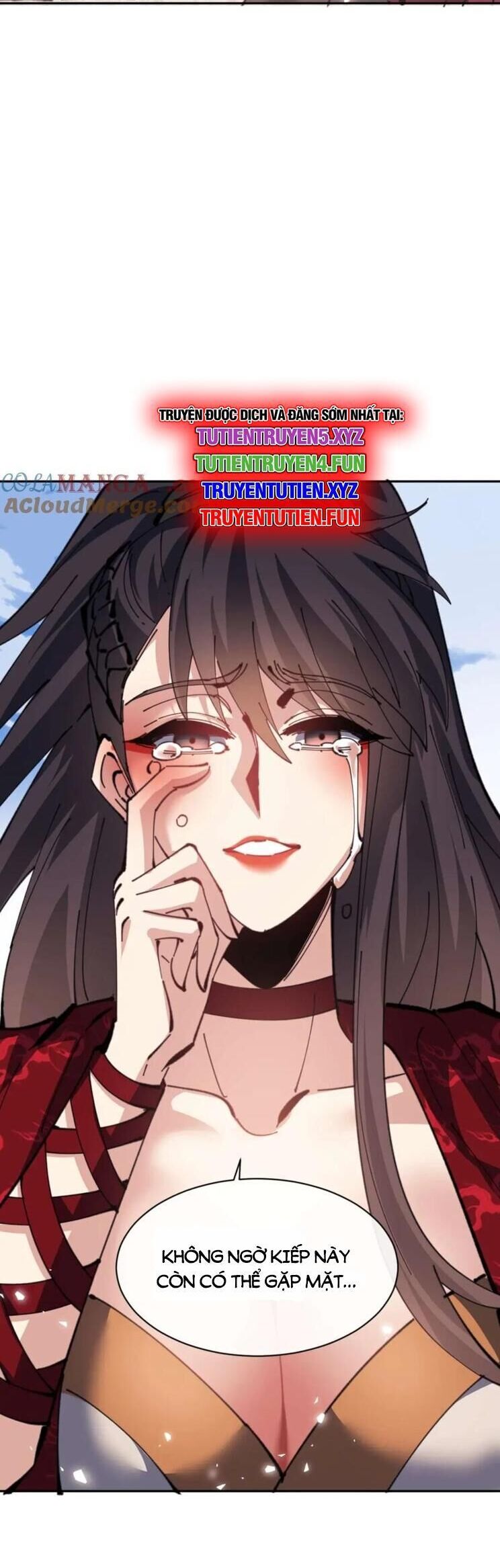 Sư Tôn: Nghịch Đồ Này Mới Không Phải Là Thánh Tử: Chapter 102