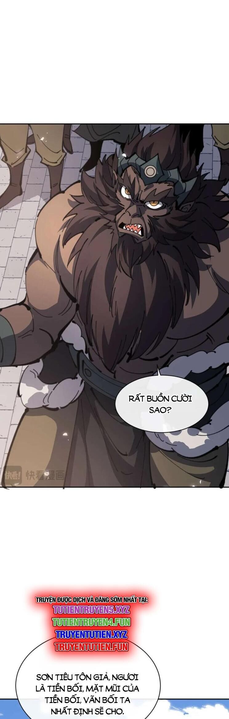 Sư Tôn: Nghịch Đồ Này Mới Không Phải Là Thánh Tử: Chapter 102