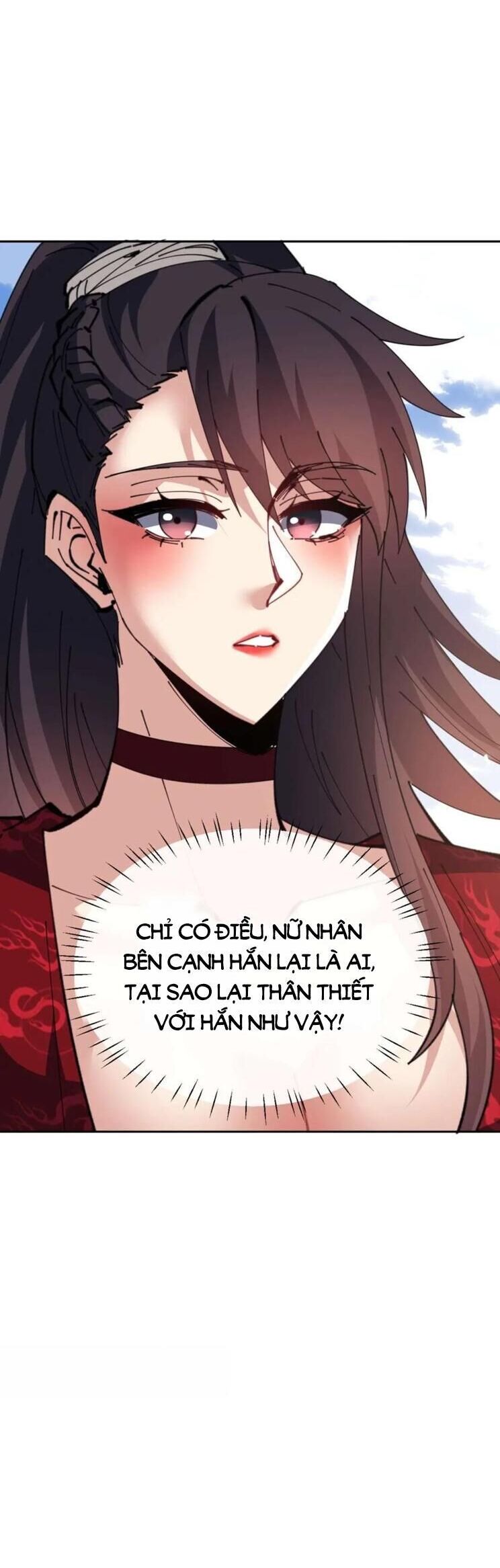 Sư Tôn: Nghịch Đồ Này Mới Không Phải Là Thánh Tử: Chapter 102