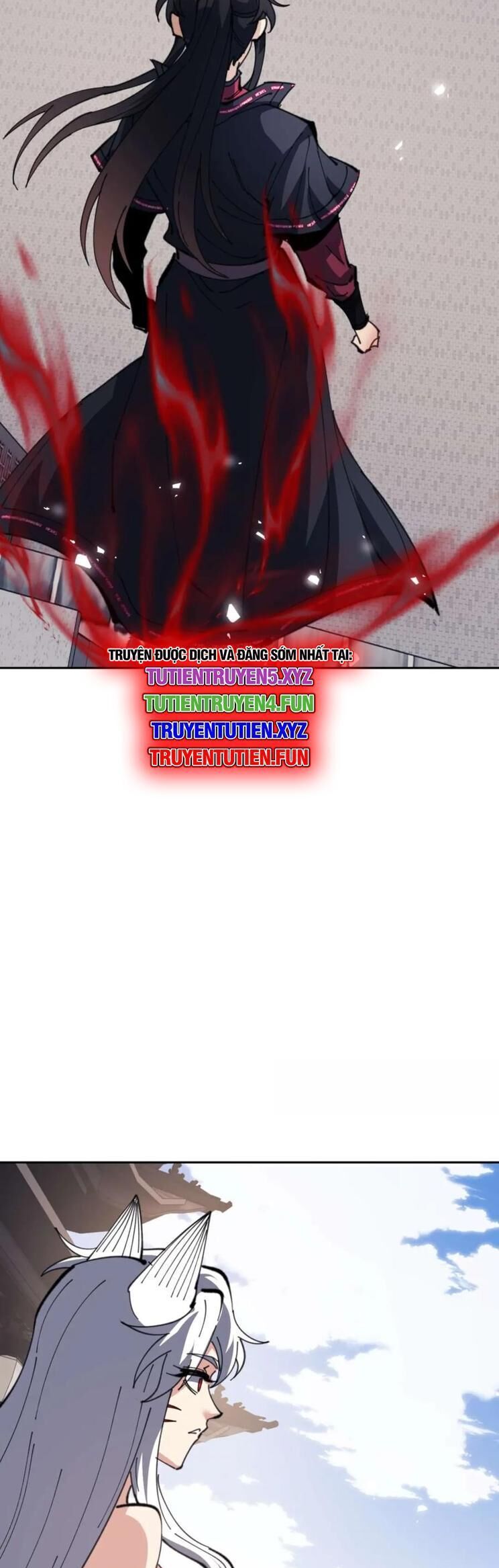 Sư Tôn: Nghịch Đồ Này Mới Không Phải Là Thánh Tử: Chapter 102