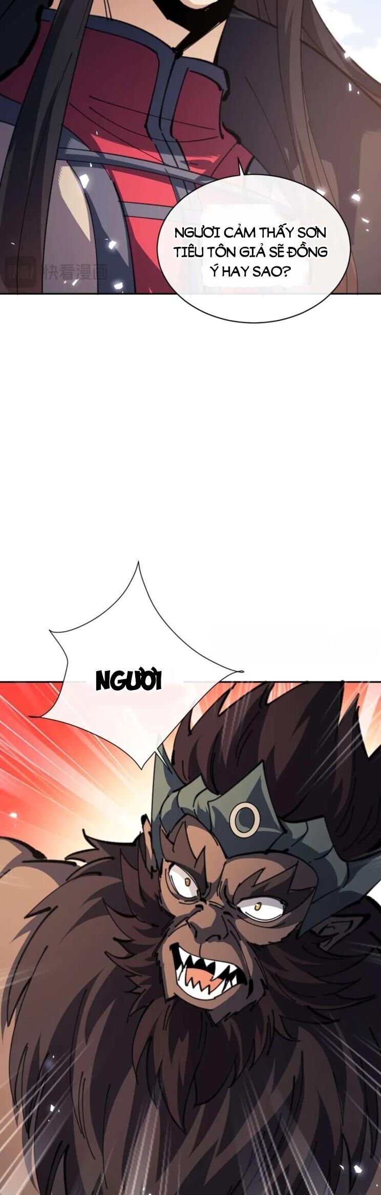 Sư Tôn: Nghịch Đồ Này Mới Không Phải Là Thánh Tử: Chapter 102