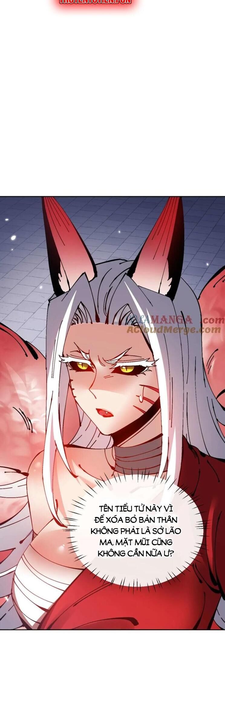 Sư Tôn: Nghịch Đồ Này Mới Không Phải Là Thánh Tử: Chapter 102