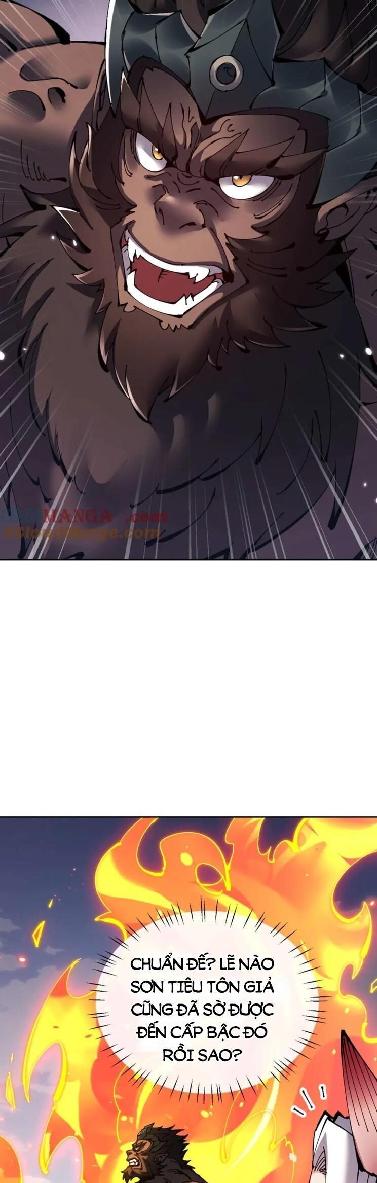Sư Tôn: Nghịch Đồ Này Mới Không Phải Là Thánh Tử: Chapter 102