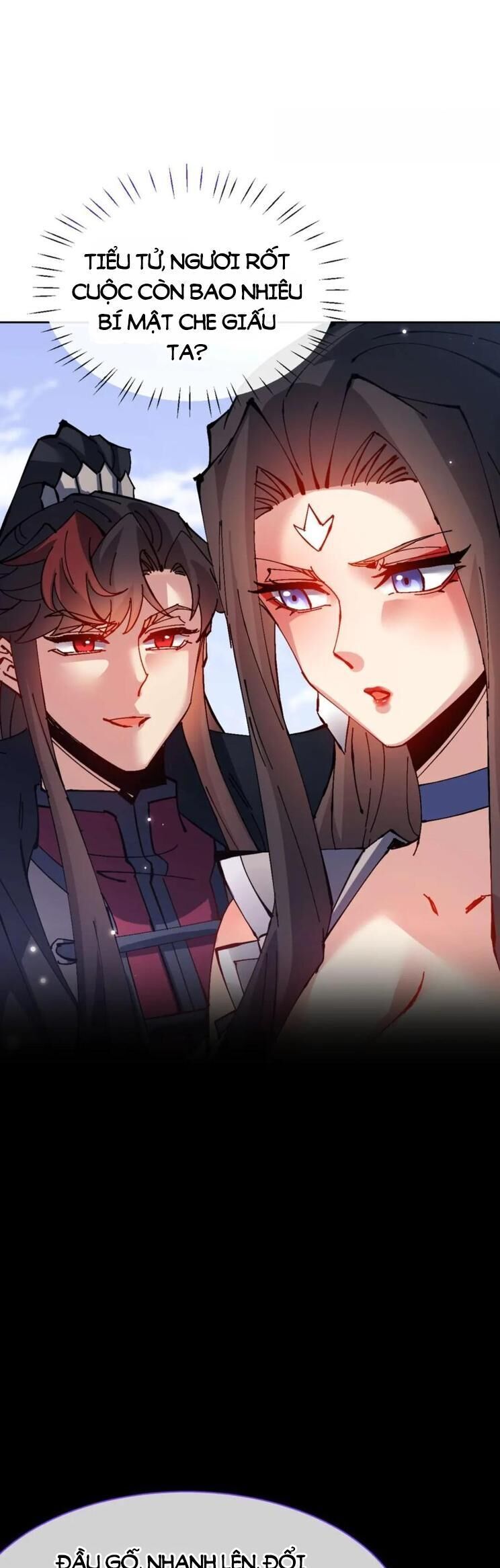 Sư Tôn: Nghịch Đồ Này Mới Không Phải Là Thánh Tử: Chapter 102