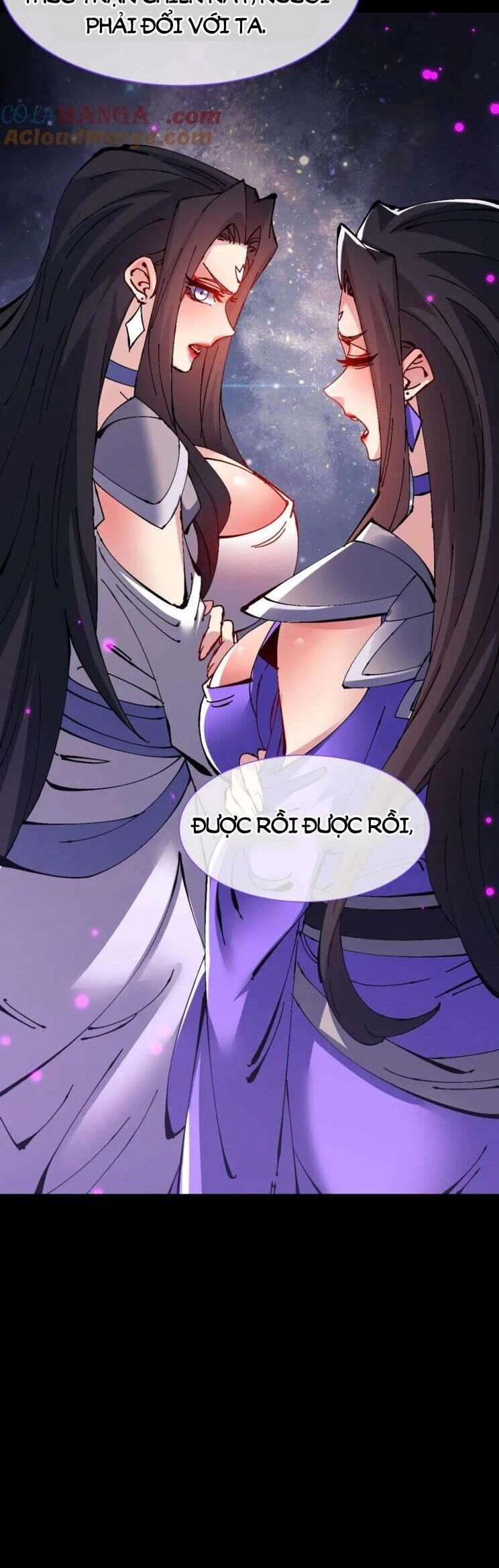 Sư Tôn: Nghịch Đồ Này Mới Không Phải Là Thánh Tử: Chapter 102