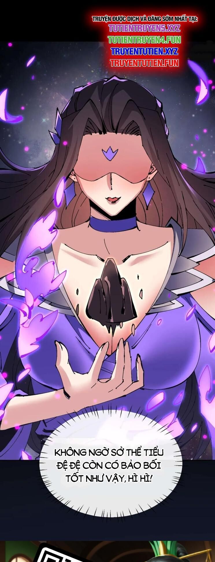 Sư Tôn: Nghịch Đồ Này Mới Không Phải Là Thánh Tử: Chapter 102