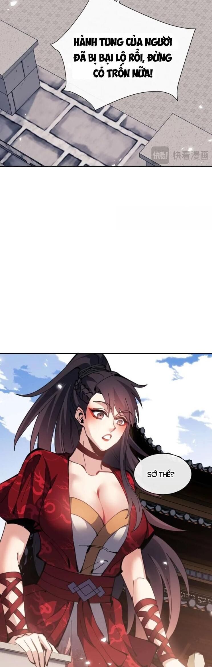 Sư Tôn: Nghịch Đồ Này Mới Không Phải Là Thánh Tử: Chapter 102