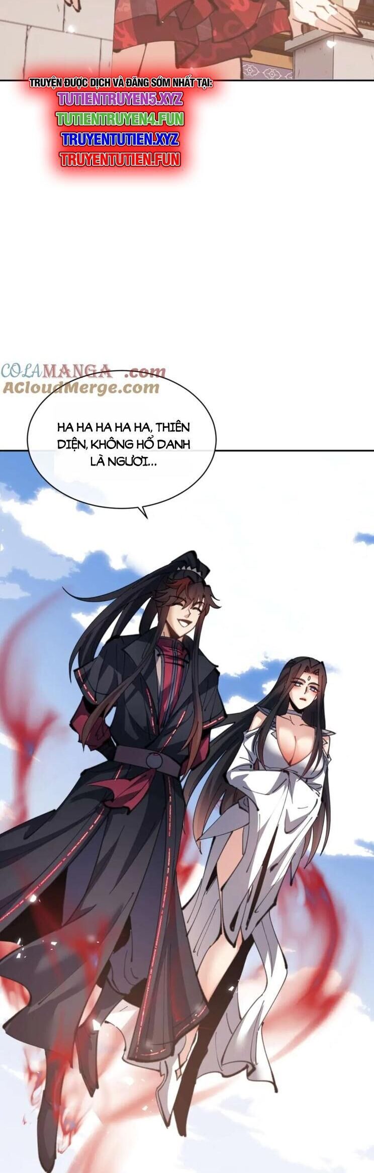 Sư Tôn: Nghịch Đồ Này Mới Không Phải Là Thánh Tử: Chapter 102