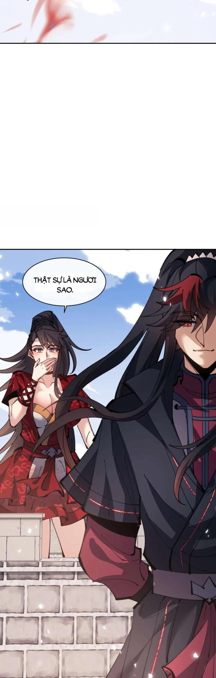 Sư Tôn: Nghịch Đồ Này Mới Không Phải Là Thánh Tử: Chapter 102