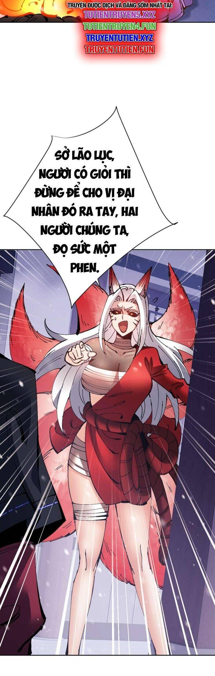 Sư Tôn: Nghịch Đồ Này Mới Không Phải Là Thánh Tử: Chapter 109