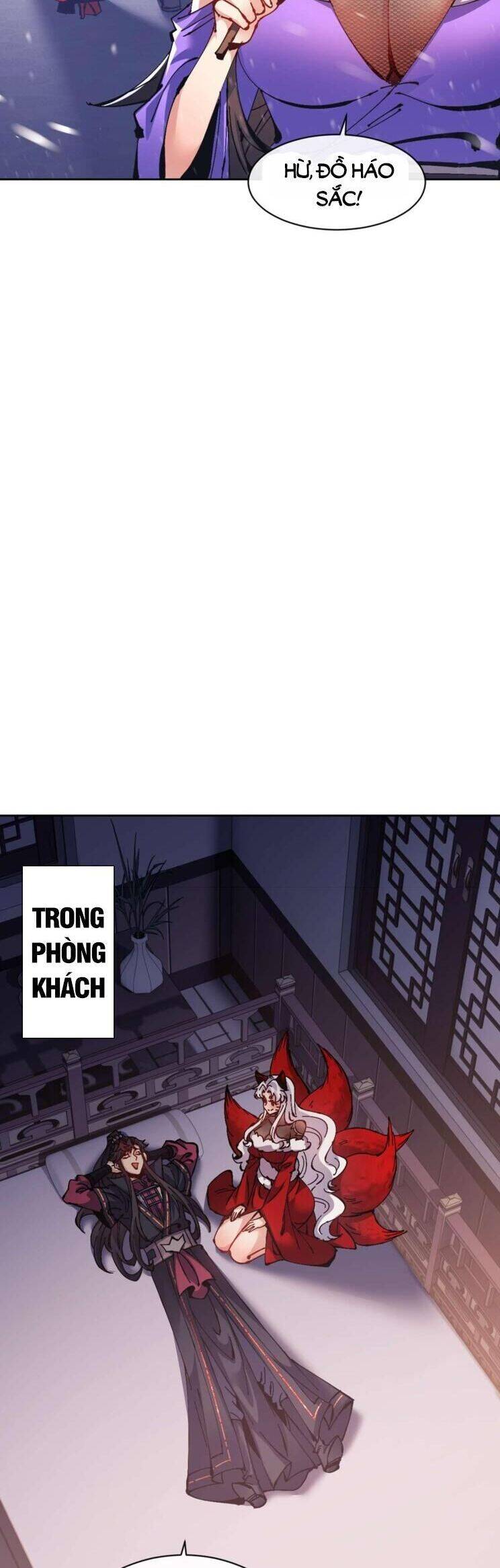 Sư Tôn: Nghịch Đồ Này Mới Không Phải Là Thánh Tử: Chapter 109