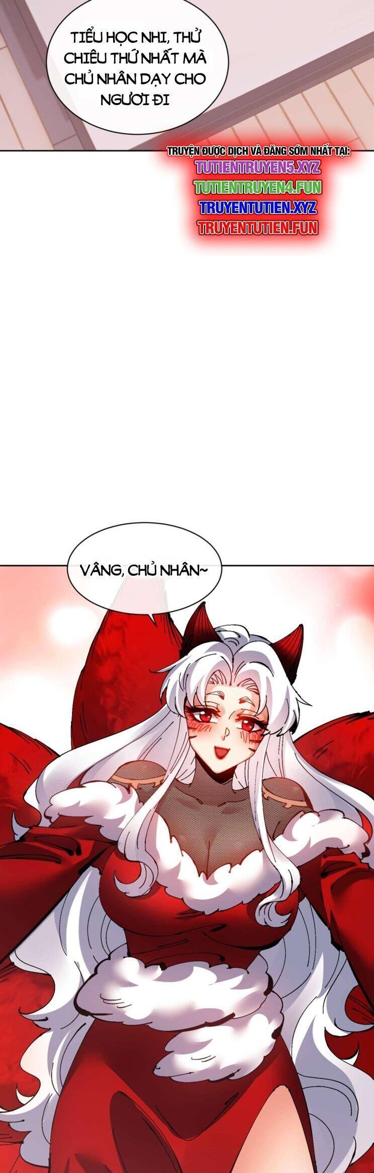 Sư Tôn: Nghịch Đồ Này Mới Không Phải Là Thánh Tử: Chapter 109