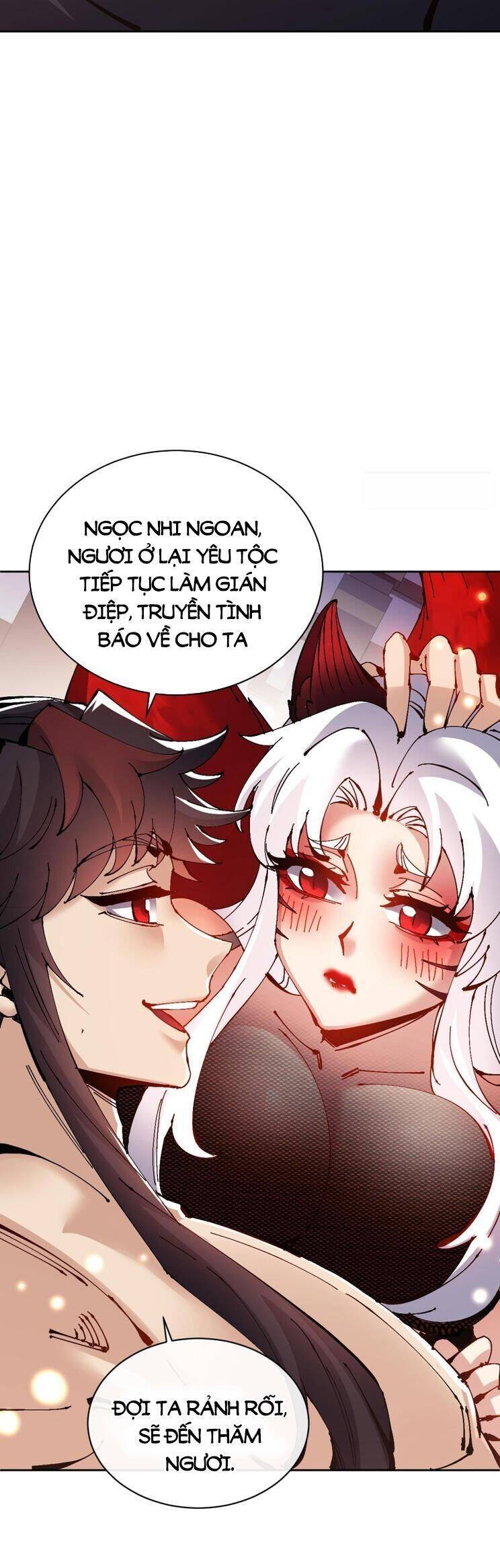 Sư Tôn: Nghịch Đồ Này Mới Không Phải Là Thánh Tử: Chapter 109