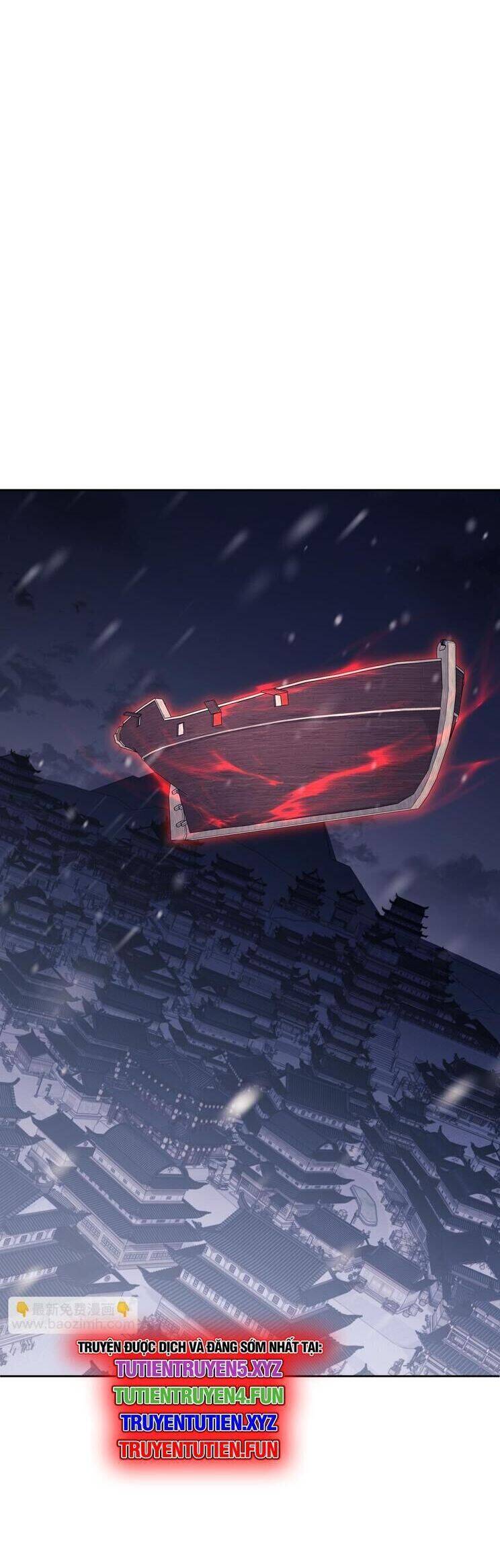 Sư Tôn: Nghịch Đồ Này Mới Không Phải Là Thánh Tử: Chapter 109